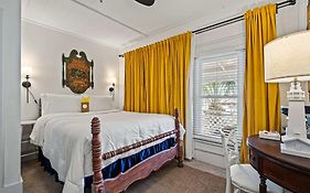 Old Carrabelle Hotel Regatta Suite