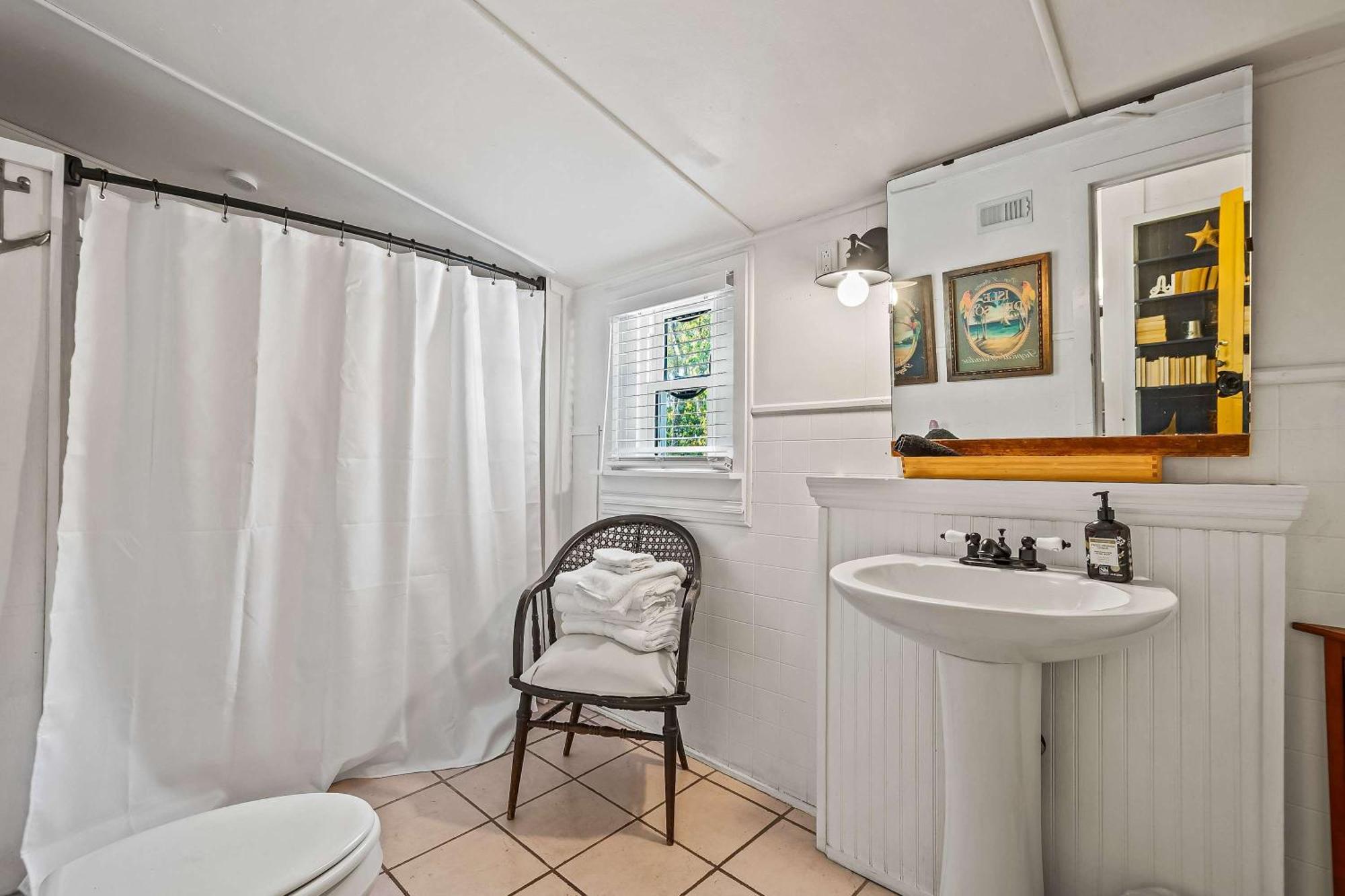 Old Carrabelle Hotel Regatta Suite Exterior photo